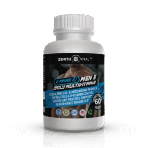 V Prime – Daily Nutrition Support