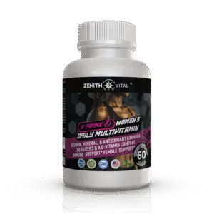V Prime – Daily Multivitamin