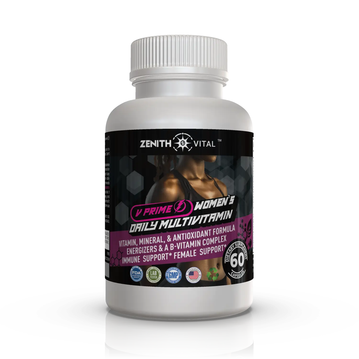 V Prime – Daily Multivitamin