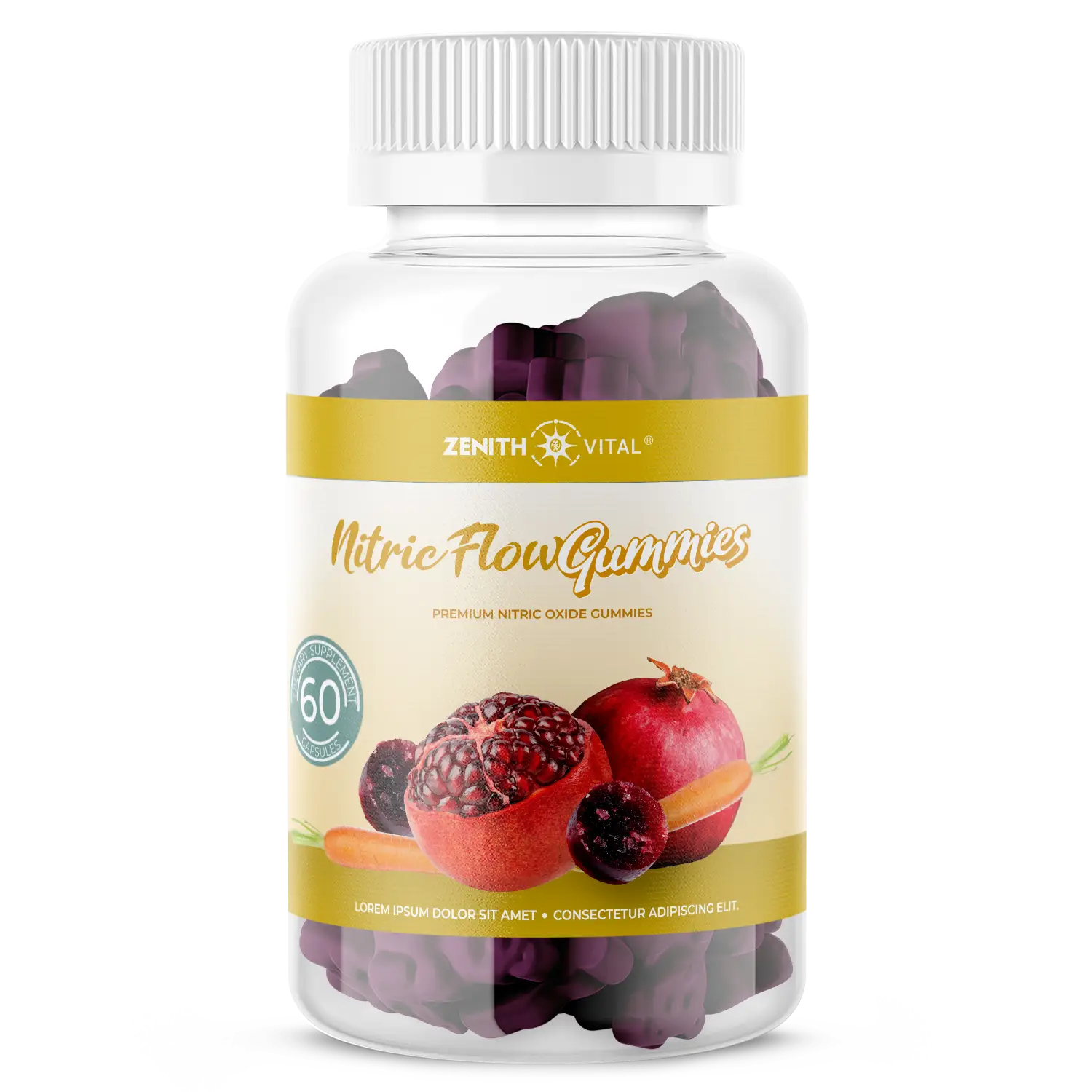 Wellness Chews – Daily Routine Support