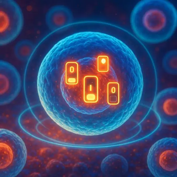 DNA Methylation: The Key to&hellip;