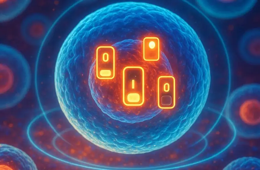 DNA Methylation: The Key to Unlocking Your Health Potential