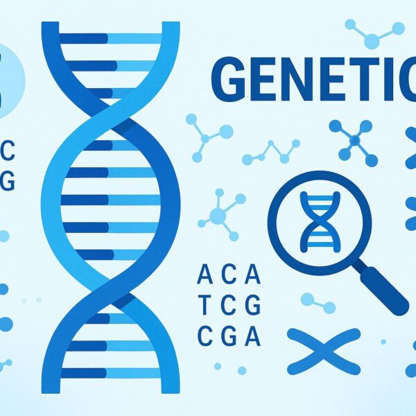 The Top 10 Genes That…