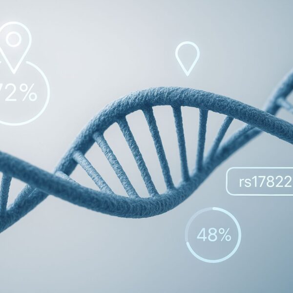 How to Read Your DNA…