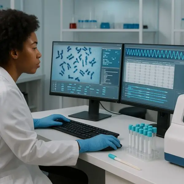 Understanding Genetic Variants: What Your…