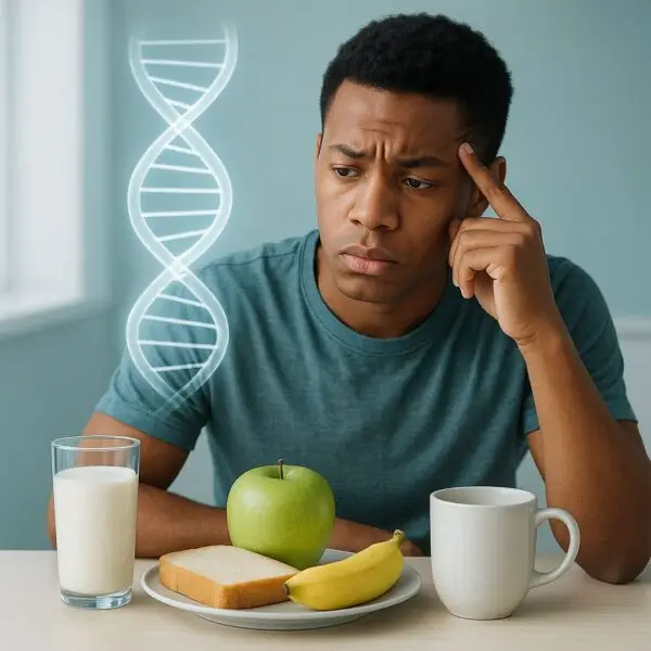 How Genetic Testing Can Reveal&hellip;