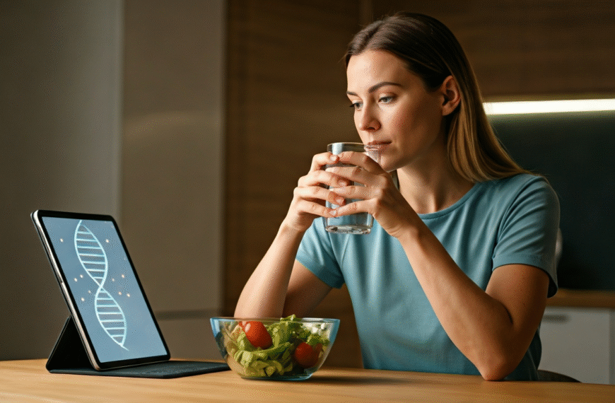 What Is the Best DNA Test for Weight Loss?