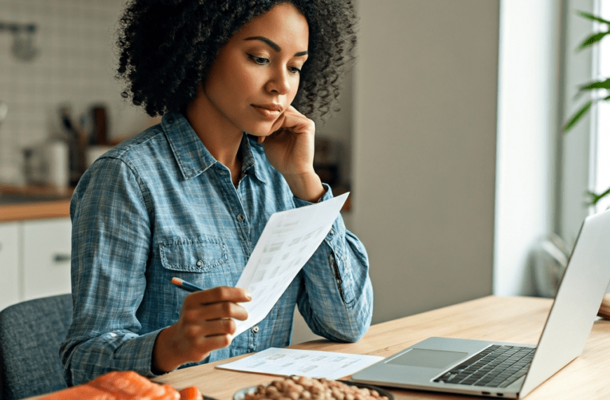 Can a DNA Test Really Tell Me How to Lose Weight?