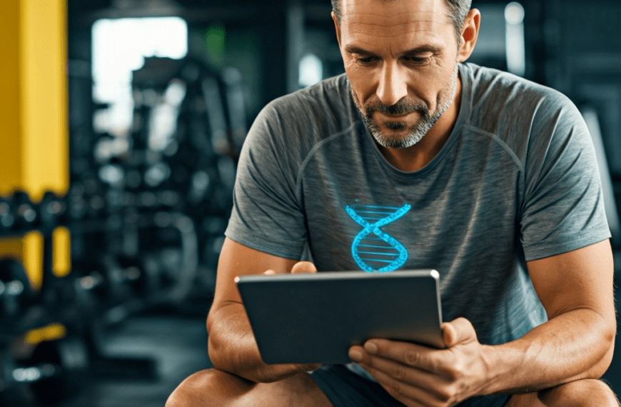 What Does the FTO Gene Have to Do with Weight Loss?