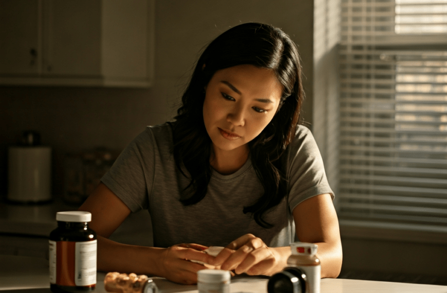 Why Don’t Supplements Work for…