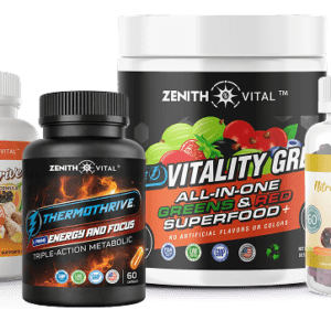 The Fat Burning Accelerator Bundle