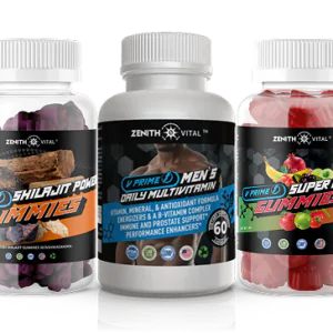 Men's Bundle