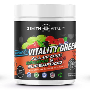 The Gut Reset Bundle