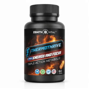 ThermoThrive Daily Supplement