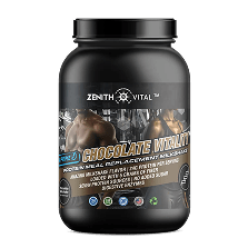 V-Prime Chocolate Vitality