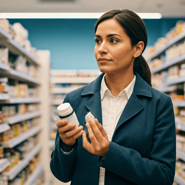 How Do I Know Which Vitamins I Should Take?