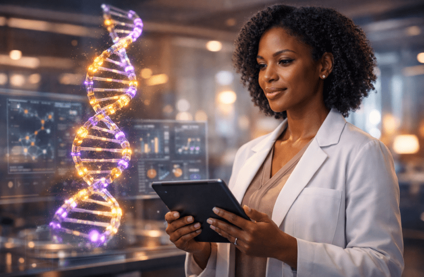 Complete Methylation Protocol: From Testing to Treatment