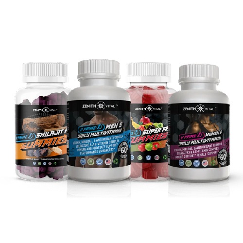 Energy Boost