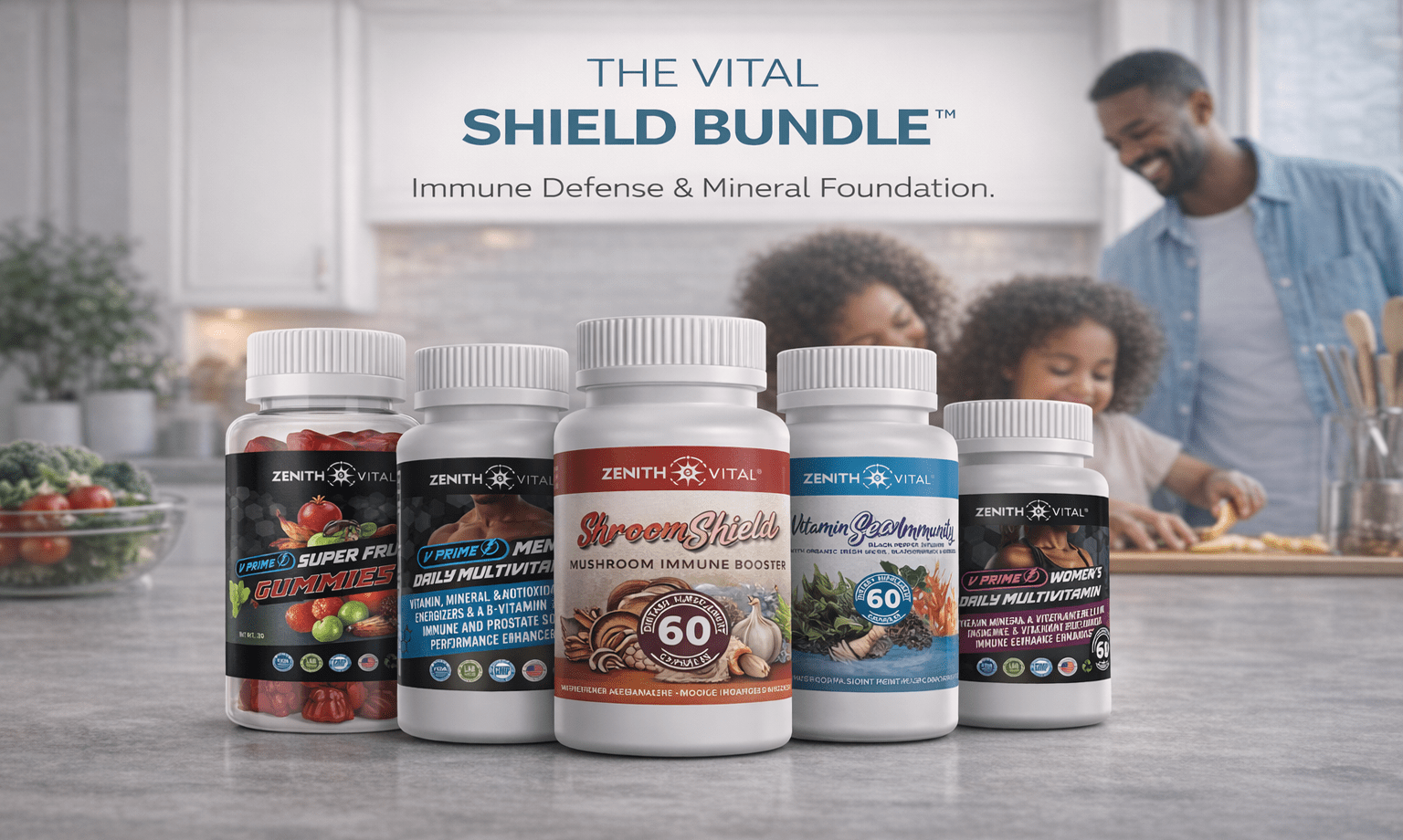 Zenith Vital Shield Bundle (1)